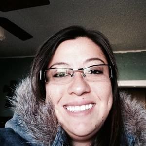 Meet your Posher, Adrienne